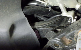 HONDA PCX 125 2013 JK05