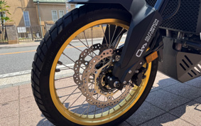 HONDA XL750 TRANSALP  2023 RD16