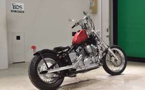 YAMAHA DRAGSTAR 400 2004 VH01J