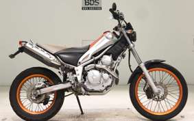YAMAHA TRICKER Gen.2 2016 DG16J