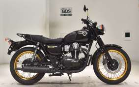 KAWASAKI W800 2014 EJ800A