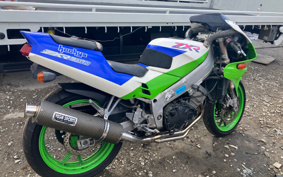 KAWASAKI ZXR250 ZX250C