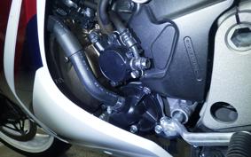 HONDA VFR800F 2022 RC79