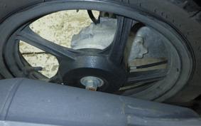 SUZUKI ADDRESS 110 2004 CE47A