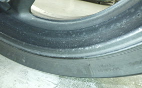 HONDA CB400SF VTEC 2001 NC39