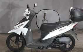 SUZUKI ADDRESS V110 CE47A