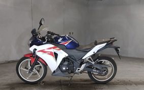 HONDA CBR250R MC41