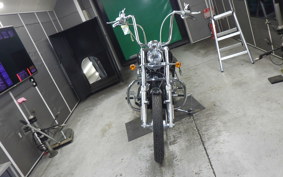 HARLEY FXSTC 1580 2009