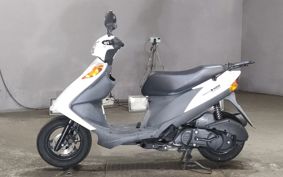 SUZUKI ADDRESS V125 CF4EA
