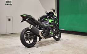 KAWASAKI NINJA 400 2019 EX400G