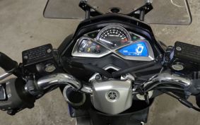 YAMAHA MAJESTY 155S SG52J