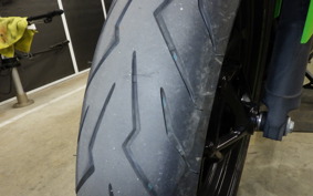 KAWASAKI NINJA 400 2019 EX400G