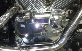 SUZUKI INTRUDER 250 LC 2008 VJ51A