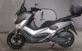 YAMAHA N-MAX 125 SED6J