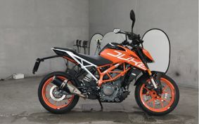 KTM 390 DUKE JPJ40