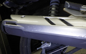 YAMAHA YBR125