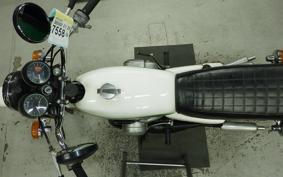 KAWASAKI 350SS 1994 S2F