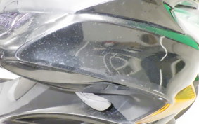 HONDA SILVER WING 400 GT Type 2009 NF03