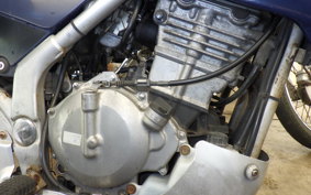 KAWASAKI KLE250 LE250A