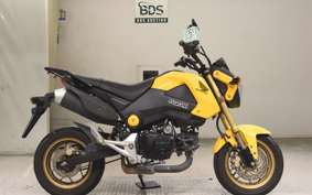 HONDA GROM JC61