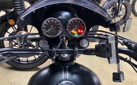 KAWASAKI W800 STREET 2019 EJ800B