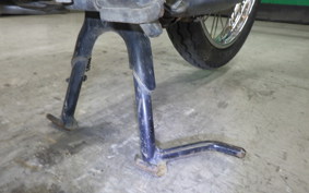 HONDA C90 SUPER CUB HA02