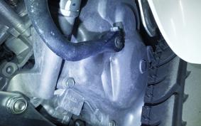 HONDA GYRO CANOPY 2015 TA03