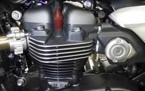 TRIUMPH SPEED TWIN 2026