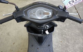 SUZUKI ADDRESS V125 S CF4MA