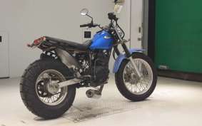 YAMAHA TW200 Gen.2 DG07J