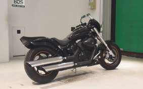 SUZUKI BOULEVARD 400 2007 VK55A