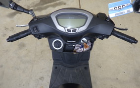 SUZUKI SWISH 125 DV12B