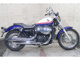Фото Honda VT400S 2011 с японского аукциона