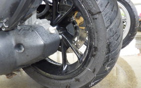 YAMAHA N-MAX 155 A SG50J