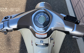 HONDA  SUPER CUB C125 JA71