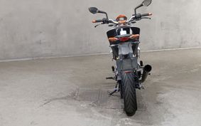 KTM 250 DUKE JGE40