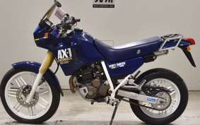 HONDA AX-1 MD21