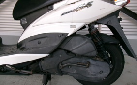 YAMAHA CYGNUS 125 X SE44J