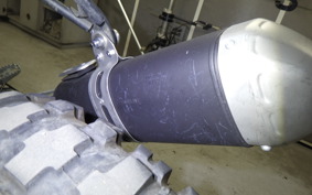 YAMAHA TENERE 700 2021 DM09J