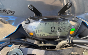 SUZUKI GSX-S750 ABS 2020 C533F