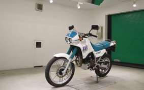 HONDA AX-1 2024 MD21