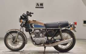 HONDA CB250 Senior CB250
