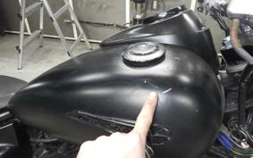 YAMAHA DRAGSTAR 400 1999 4TR