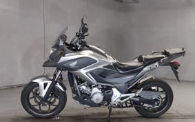 HONDA NC 700 X RC63