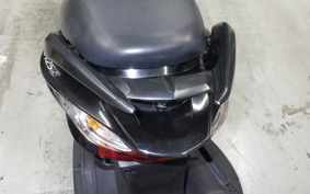 SUZUKI ADDRESS V125 S 2005 CF4MA