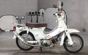 HONDA LITTLE CUB AA01