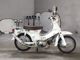 Фото Honda LITTLE CUB 2011 с японского аукциона