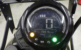HONDA CT125 HUNTER CUB JA55