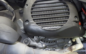 YAMAHA JOG Gen.5 SA36J