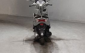 HONDA LEAD 125 JF45